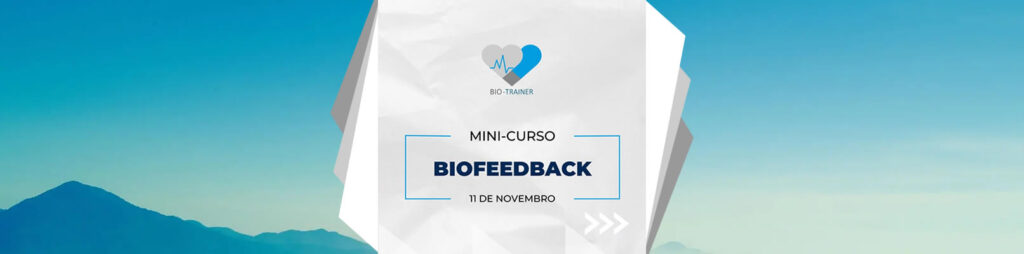 Mini-curso Bio-Trainer [SP] [PRESENCIAL]